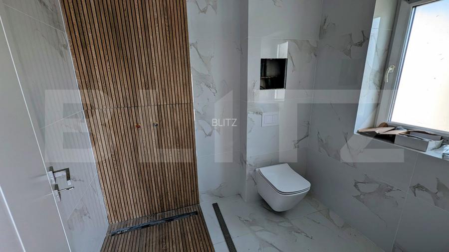 Casa tip duplex, 138 mp utili, cu piscina, 4 camere, Cetate - 9