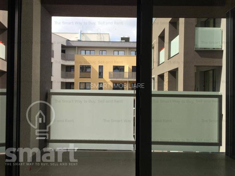 Apartament 2 camere Platinia Residence Centru - 13