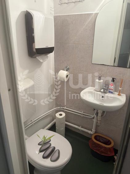 Apartament 2 camere | 49mp | Ideal Cabinet | Zona Parcul Central