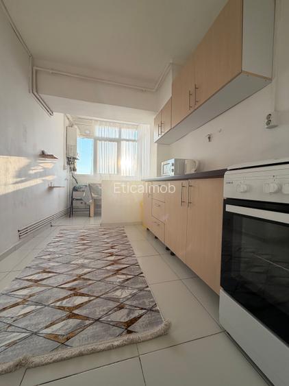 Garsonieră mare – Calea București – Etaj 3 –bloc cu lift - 7