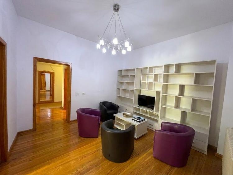 Închiriere Apartament 3 Camere Ultracentral B-dul Ștefan cel Mare