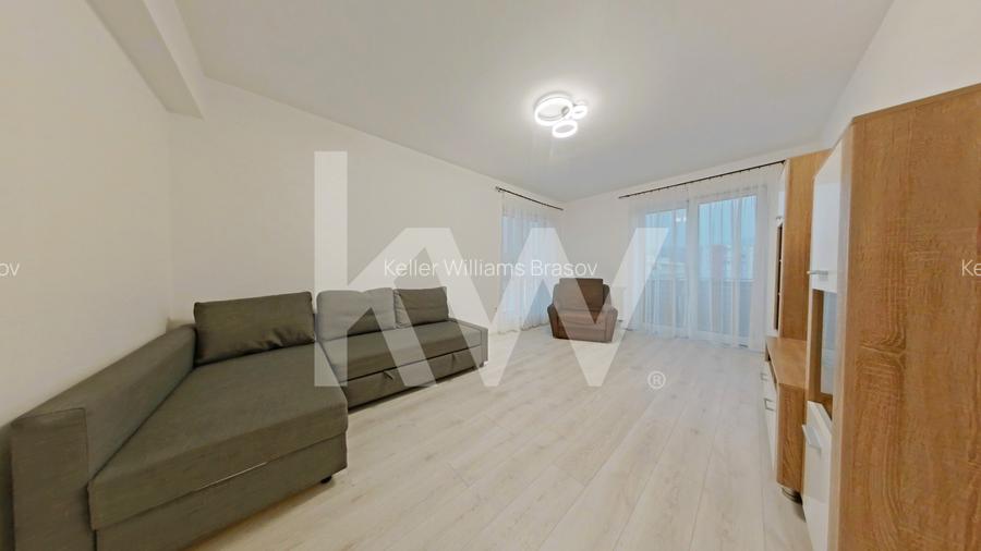 Apartament 2 camere  de inchiriat, Avantgarden, Faza 4, Loc parcare + Boxa - 5