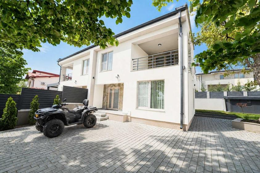 Bucium | resedinta premium | design modern | pregatita pentru mutare