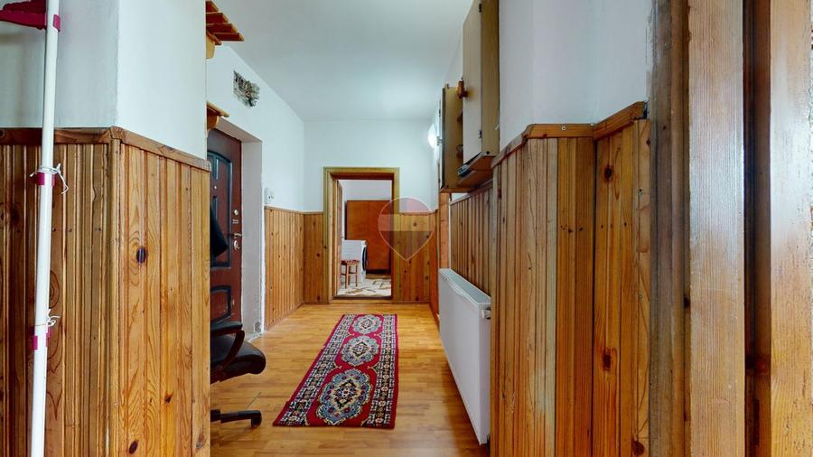 Comision 0% | Apartament 2 camere | Tohanu Vechi,Aleea Uzinei | Etaj 2