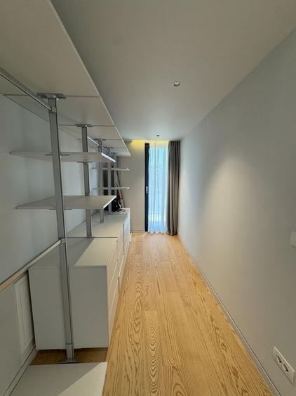 PENTHOUSE | 2 rooms + DRESSING | 140 SQM | VIEW OF THE LAKE