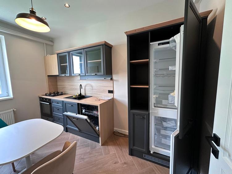 Apartament de 2 camere in vila