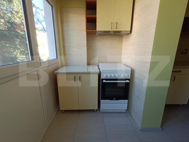 Apartament 2 camere, 52 mp, zona Brazda Lui Novac - 5