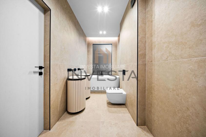 Comision 0! Penthouse 105 mp + Terasa 59 mp, Baza Sportiva Gheorgheni - 10