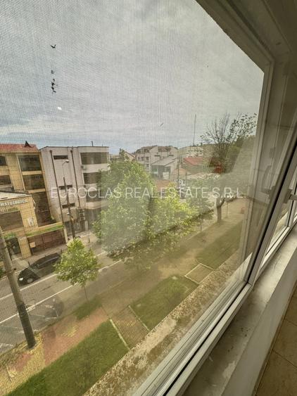 Apartament 3 camere - zona Spitalul Mare - 158.000 euro (Cod E11+E12) - 5