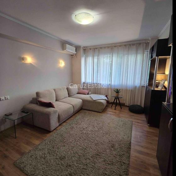 Apartament 2 camere Cismigiu - 2