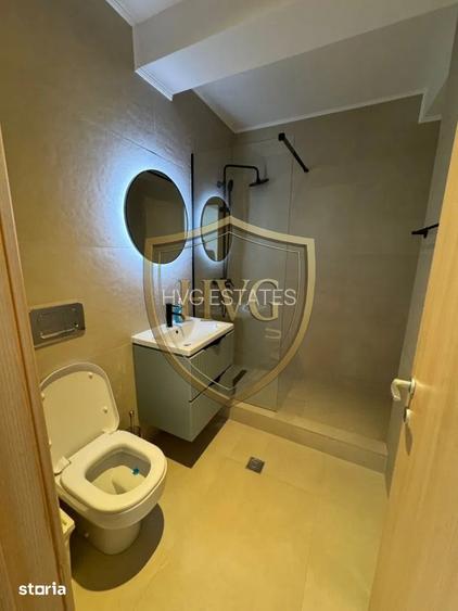 Apartament cu 2 camere | Centrala proprie | Loc de parcare | Baneasa - 5