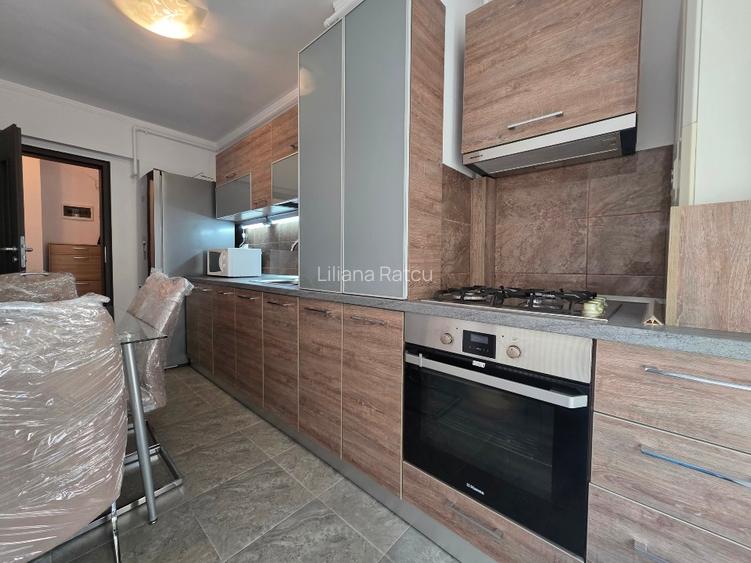 Închiriere apartament 2 camere decomandate lângă Lidl Chiajna  - 7