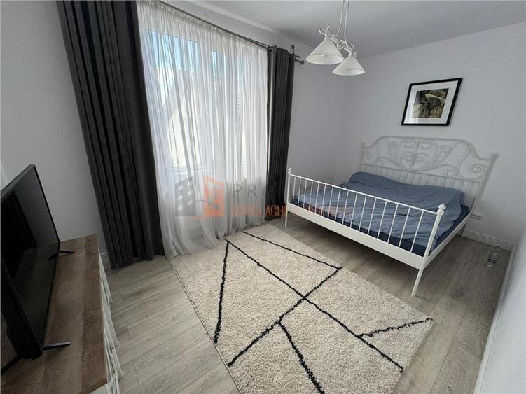 Casa tip S+P+1E+M in zona Gura Calnaului