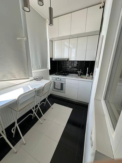 Apartament 2 camere de Vanzare Militari Residence