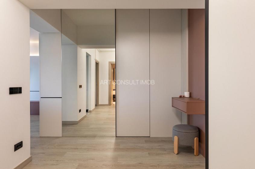 Apartament 2 Camere | Select Residence | Dudesti | Parcare
