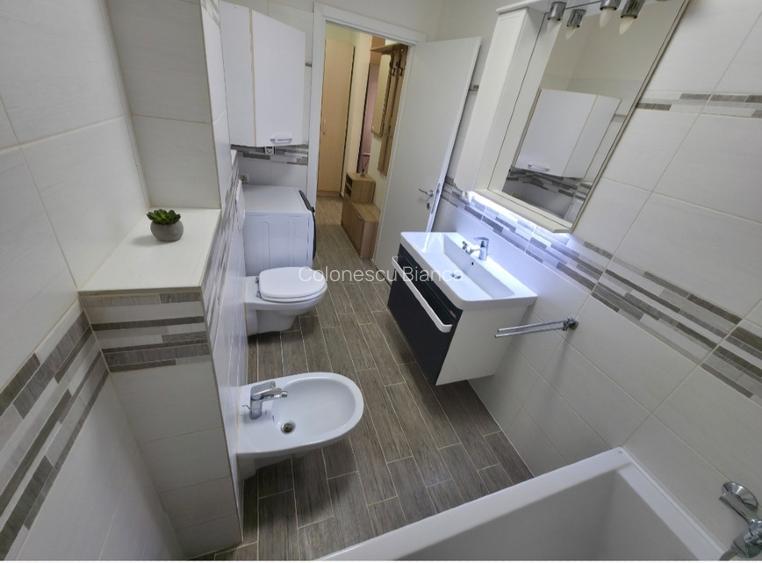 Proprietar, vand apartament cu 2 camere, Sagului - 2