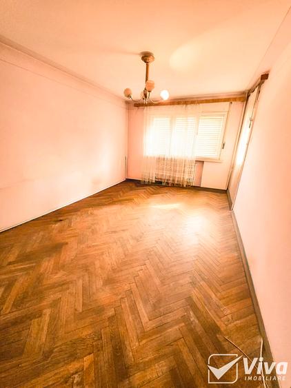 SUPERCOPOU ! Garaj inclus în preț, Ap. 3CD, etaj 2/4, 84 mp, fara risc seismic!