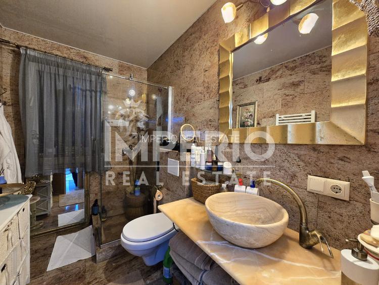 Apartament de lux cu 4 camere + birou, terasa si parcare subterana! - 3