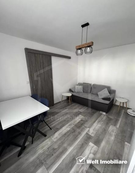 Apartament 2 camere | Gheorgheni | Renovat complet