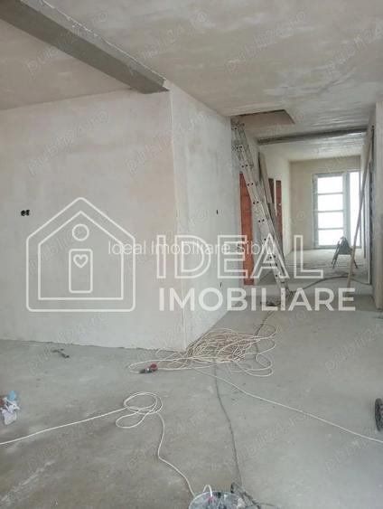 Casa Individuala cu 4 camere cu 500 mp de curte, in Cisnadie - 6