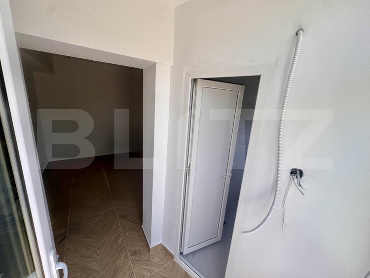 Spațiu birouri 17 mp | Baie proprie | Parcare | Str. Râului
