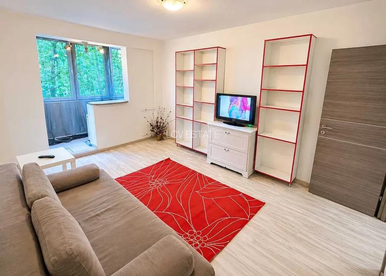 Apartament 2 camere 1 Decembrie 1918/ Metrou la 4 minute - 2
