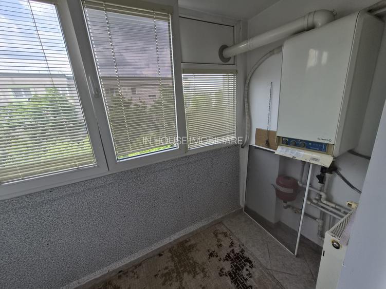 Apart 3 camere 74m2 + Centrala Proprie | Aviatiei - Baneasa - Herastrau - 6