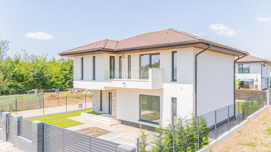 Ultima locuinta dintr-un proiect premium - camin durabil si elegant - 39