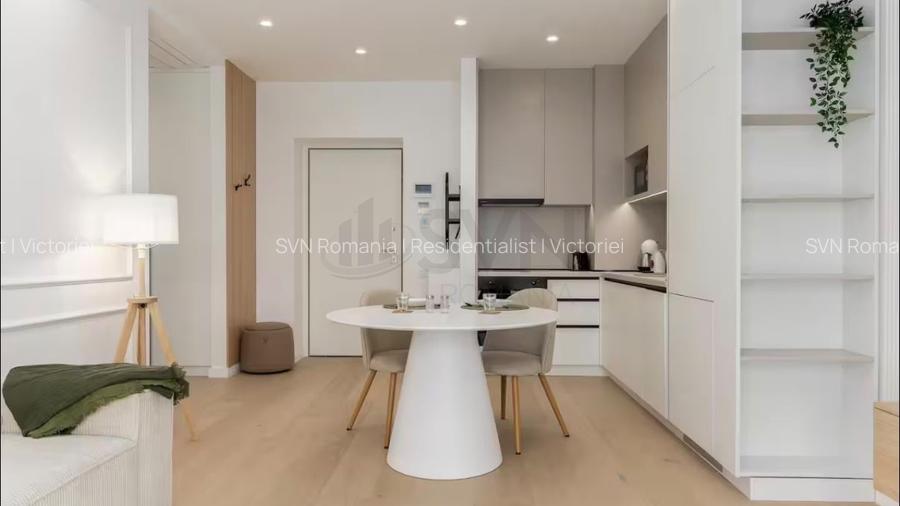 REA1029025 Apartament 2 Camere I Aviatiei Tower - 3