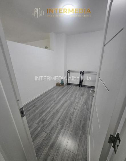 Apartament 3 Camere 60 mp NOU Ampoi 3 Balcon Lift Parcare Finisat Utilat Mobilat - 4
