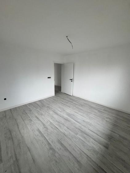 Casă individuală de vânzare – 131 mp construiți, teren 6 ari