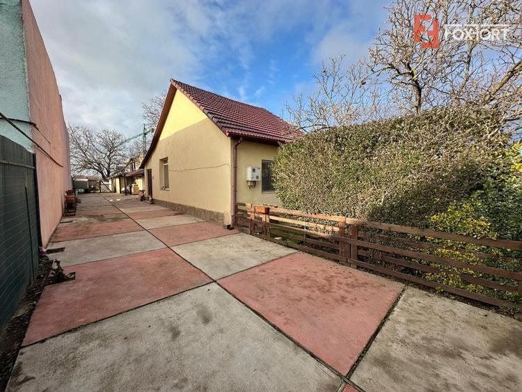 COMISION 0% Casa Individuala cu teren de 3143 mp in Timisoara zona Girocului