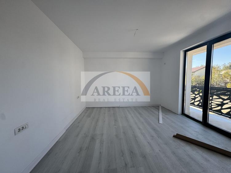 Vila 5 camere Otopeni Central-bucatarie si finisaje incluse