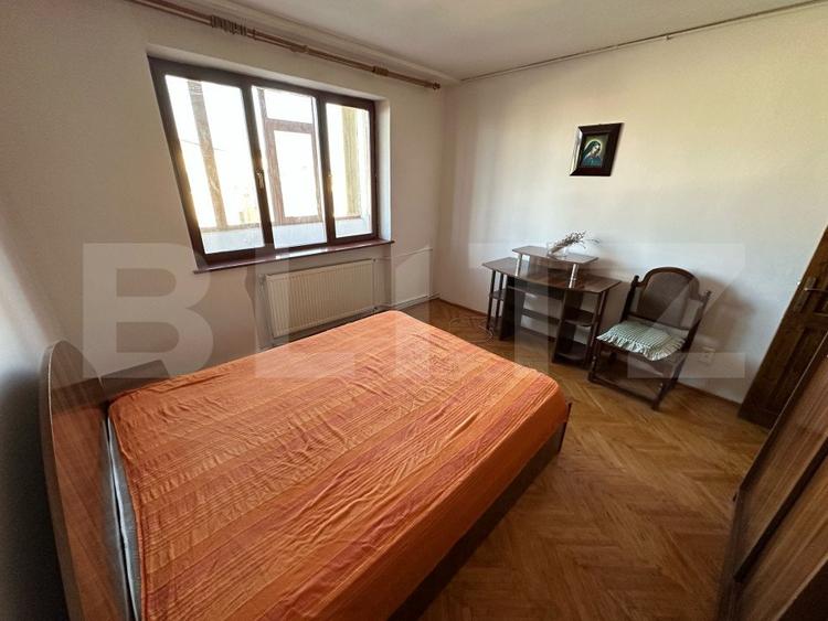 Apartament cu 3 camere, 78 mp, zona Bulevardul Kogalniceanu