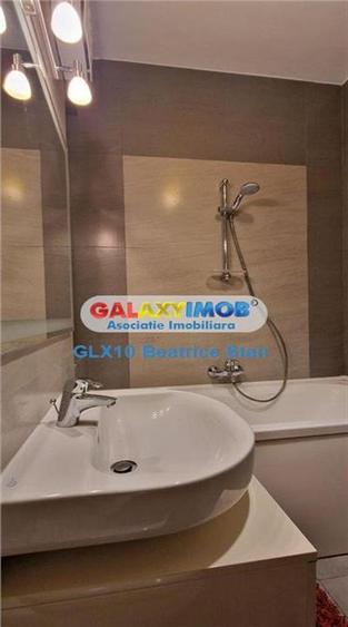Inchiriere apartament 2 camere in bloc nou GROZAVESTI ORHIDEELOR
