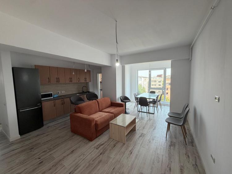 Apartament 3 camere decomandat lux, bloc nou, 90 mp utili, Promenada Mall