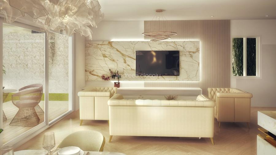 AVALON ONE ARAD - Case cu design exclusivist la cheie in spate la AFI MALL - 4