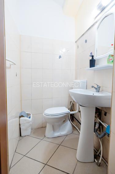 Spatiu comercial amenajat – central, str. Crisan - 9