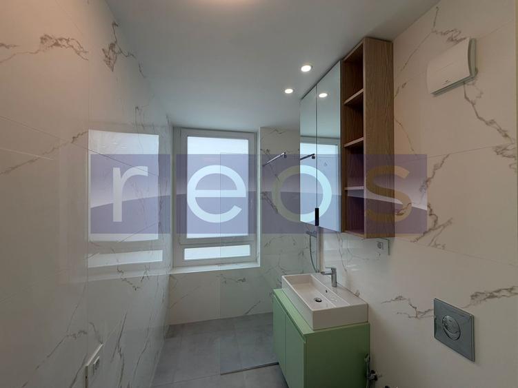 VANZARE 2 CAMERE | 63MP | PIPERA | COMPLEX NOU | TERASA 11MP | PARCARE