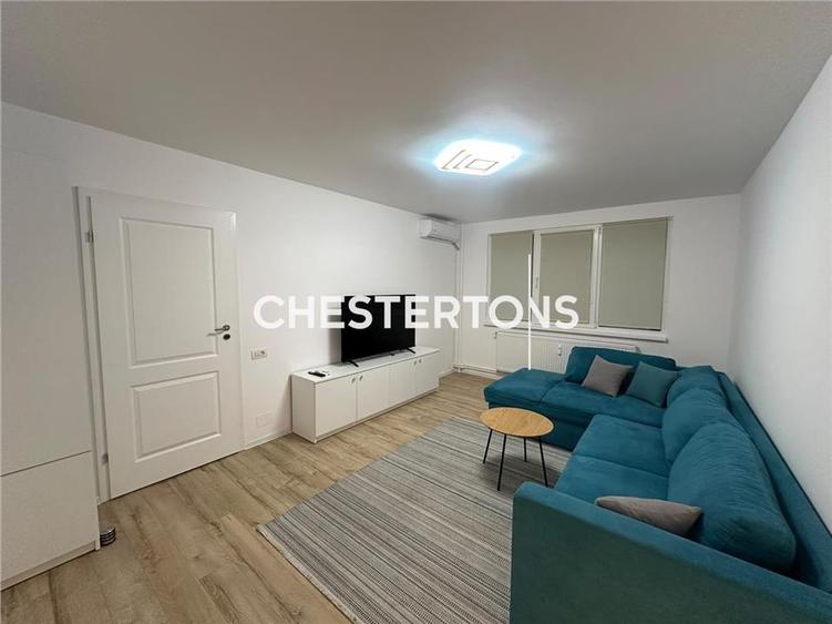 Apartament 2 camere Renovat Lux zona Margeanului