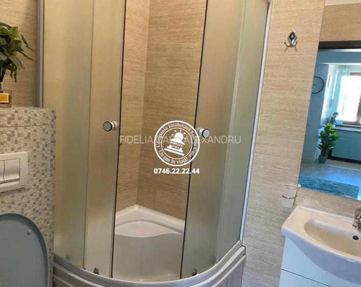 Apartament 1 camera Palas - Lazar Residence - 6