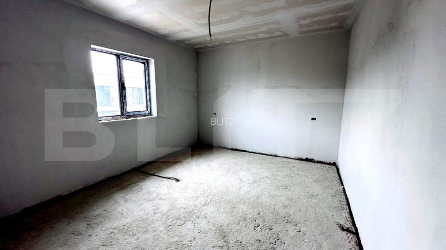 Duplex 4 camere 120 mp utili in Valea Ursului - 3
