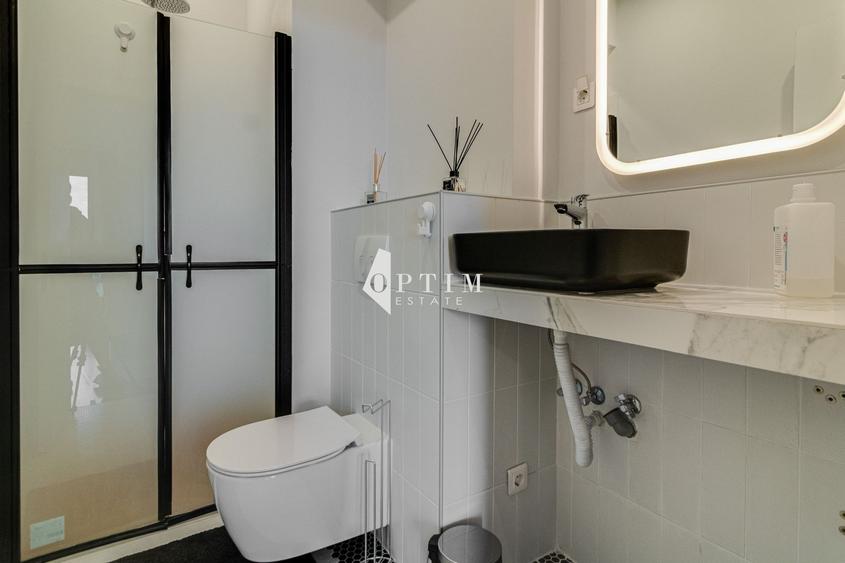 LAKE view , 3 camere LUMINOS, parcare SUBTERANA! Petrom City
