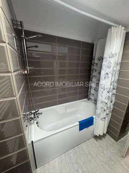 Apartament 2 camere Gran Via Marina- zona Tomis Nord - 6