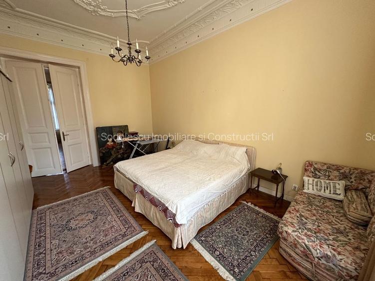 APARTAMENT DEOSEBIT IN ZONA CENTRALA - 36