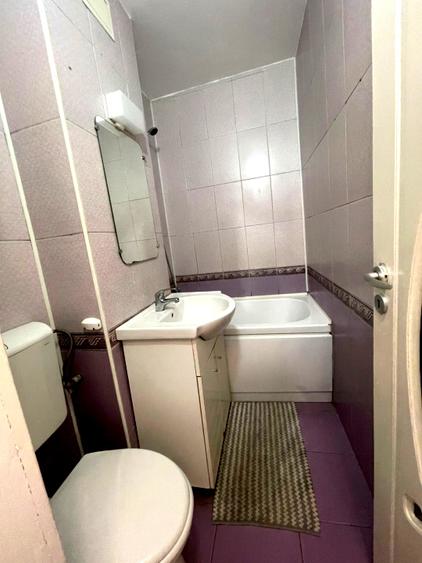 Apartament 2 camere, Etaj 1, zona Pacurari - Alpha Bank, Iasi