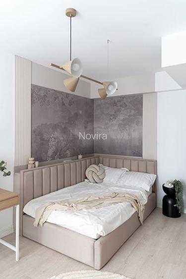 3 Camere  / Loc Parcare inclus  / Pipera Plazza /OMV Pipera - 26