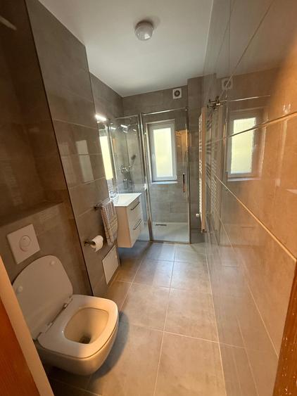 Apartament cu 2 camere decomandate, Marasti, zona Catedralei