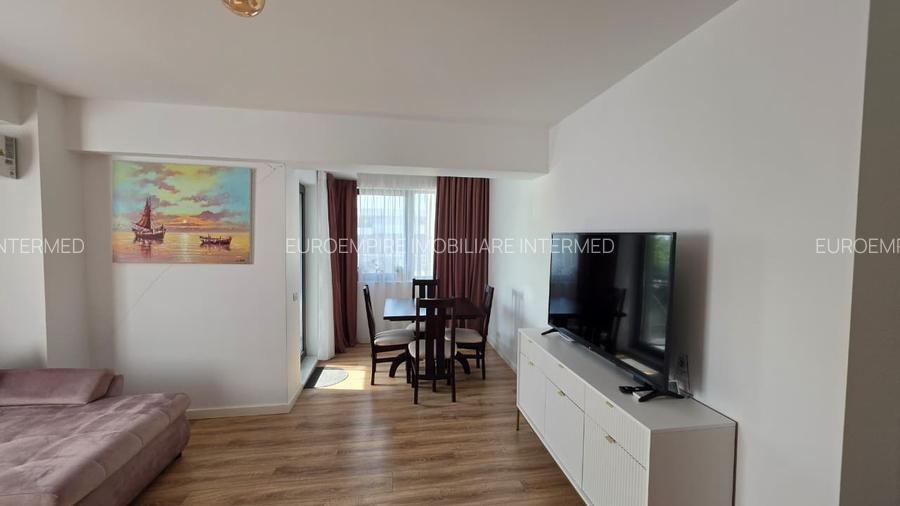 Apartament deosebit Faleza Nord - 19