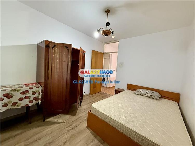 Vanzare 3 camere | Gorjului | Decomandat | bloc 1979 | 8min metrou